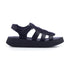 Sandali neri in "pelle vegana" da donna con zeppa 4 cm Call It Spring Emmaa, Donna, SKU w041001018, Immagine 0